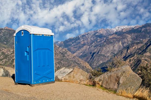 Types of Portable Toilets We Offer in Fremont, CA