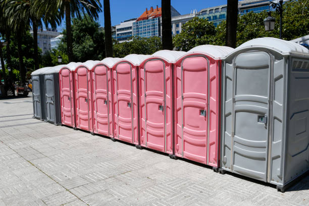 Portable Toilets for Parks and Recreation Areas in Fremont, CA
